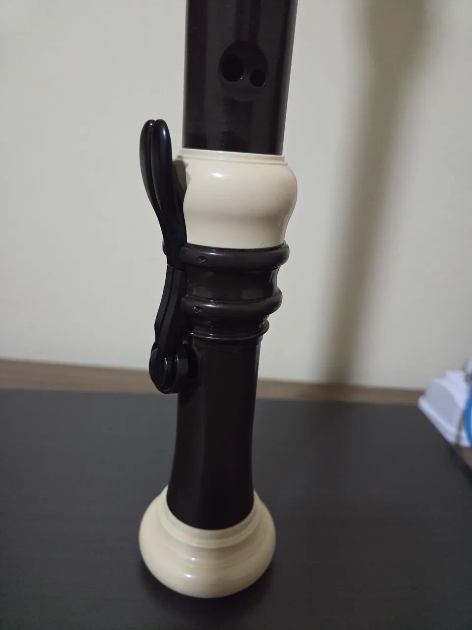 Flauta doce tenor - Foto 3