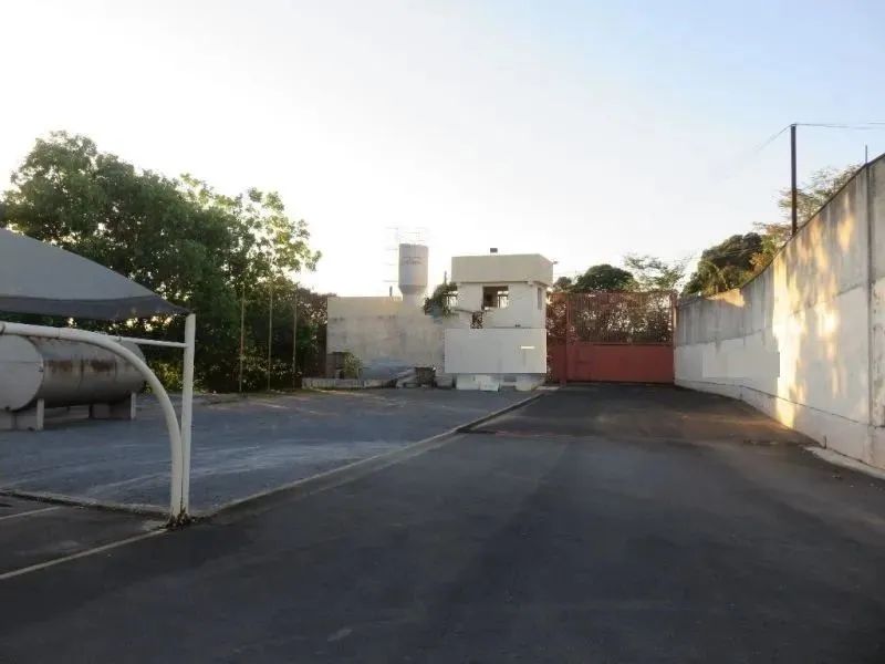 Galpão à venda, Parque Norte - Vespasiano/MG - Foto 5