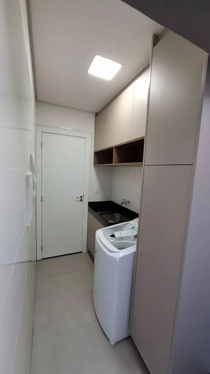 ALUGA-SE CASA MOBILIADA COM PLANEJADOS E ELETRODOMÉSTICOS - Foto 5