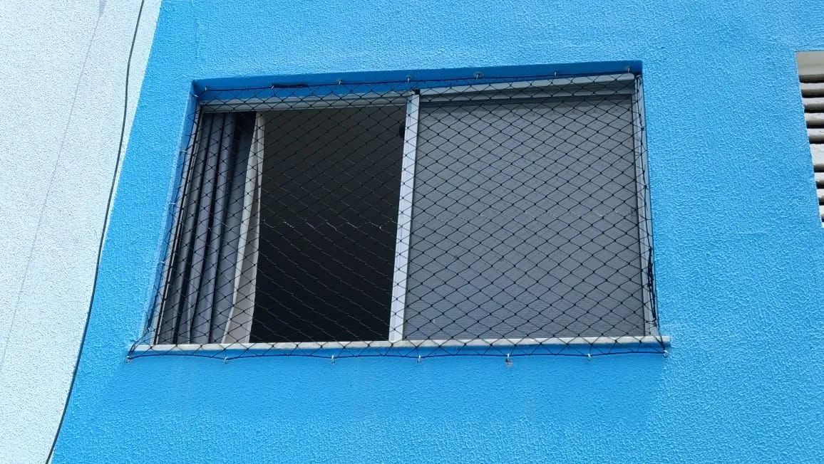 Instalações de telas de proteção - Foto 2
