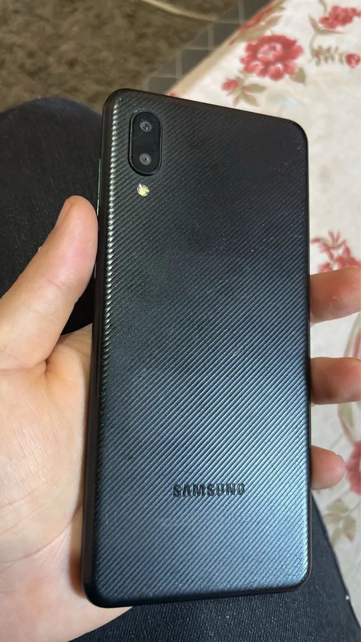 Samsung A02 - Foto 5