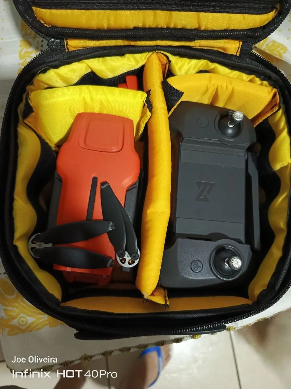 Fimi Mini 3 - Foto 2
