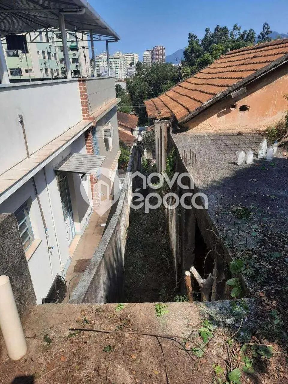 Engenho de Dentro | Terreno 1 quarto - Foto 4
