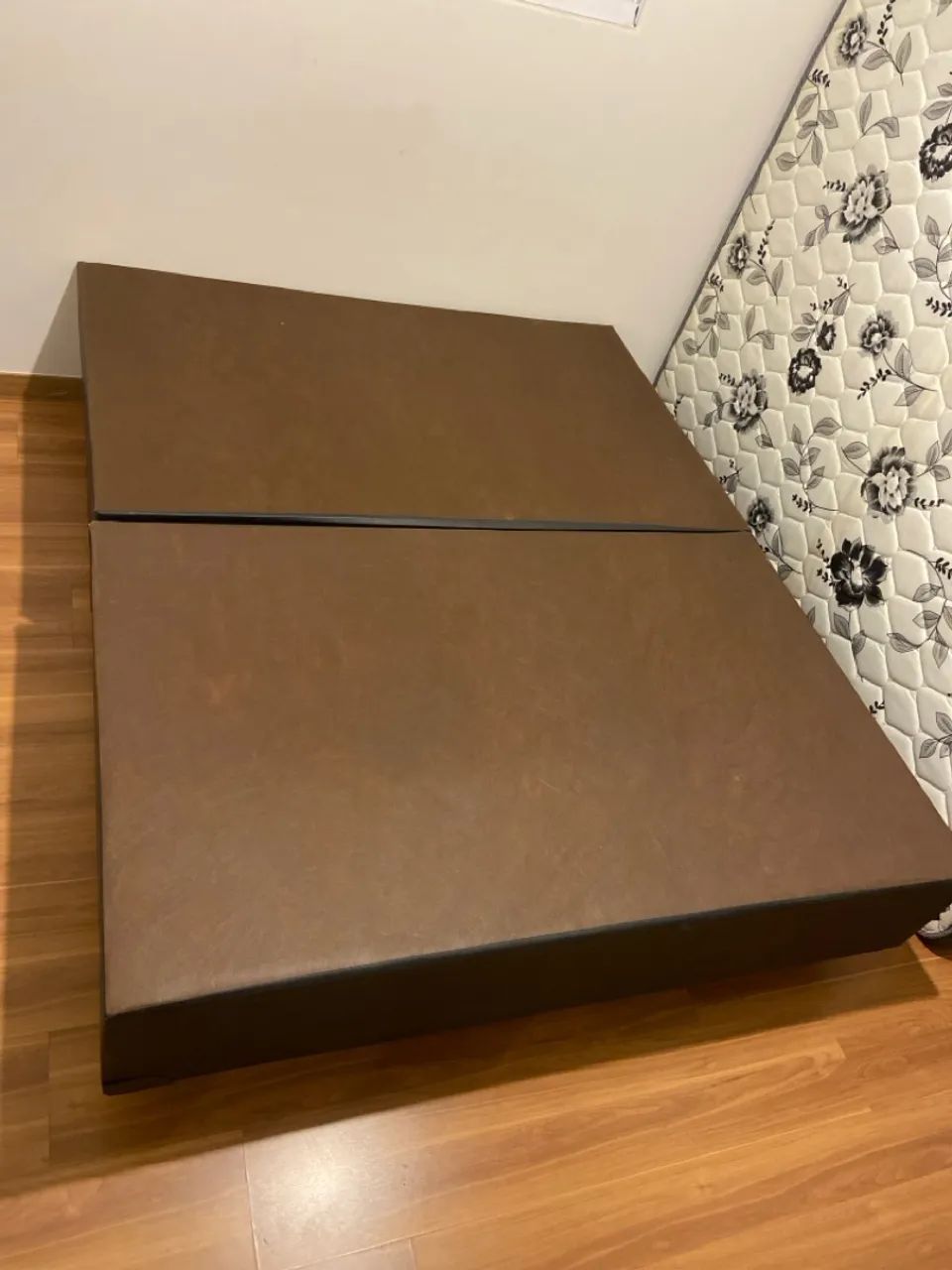 Cama box - Foto 4