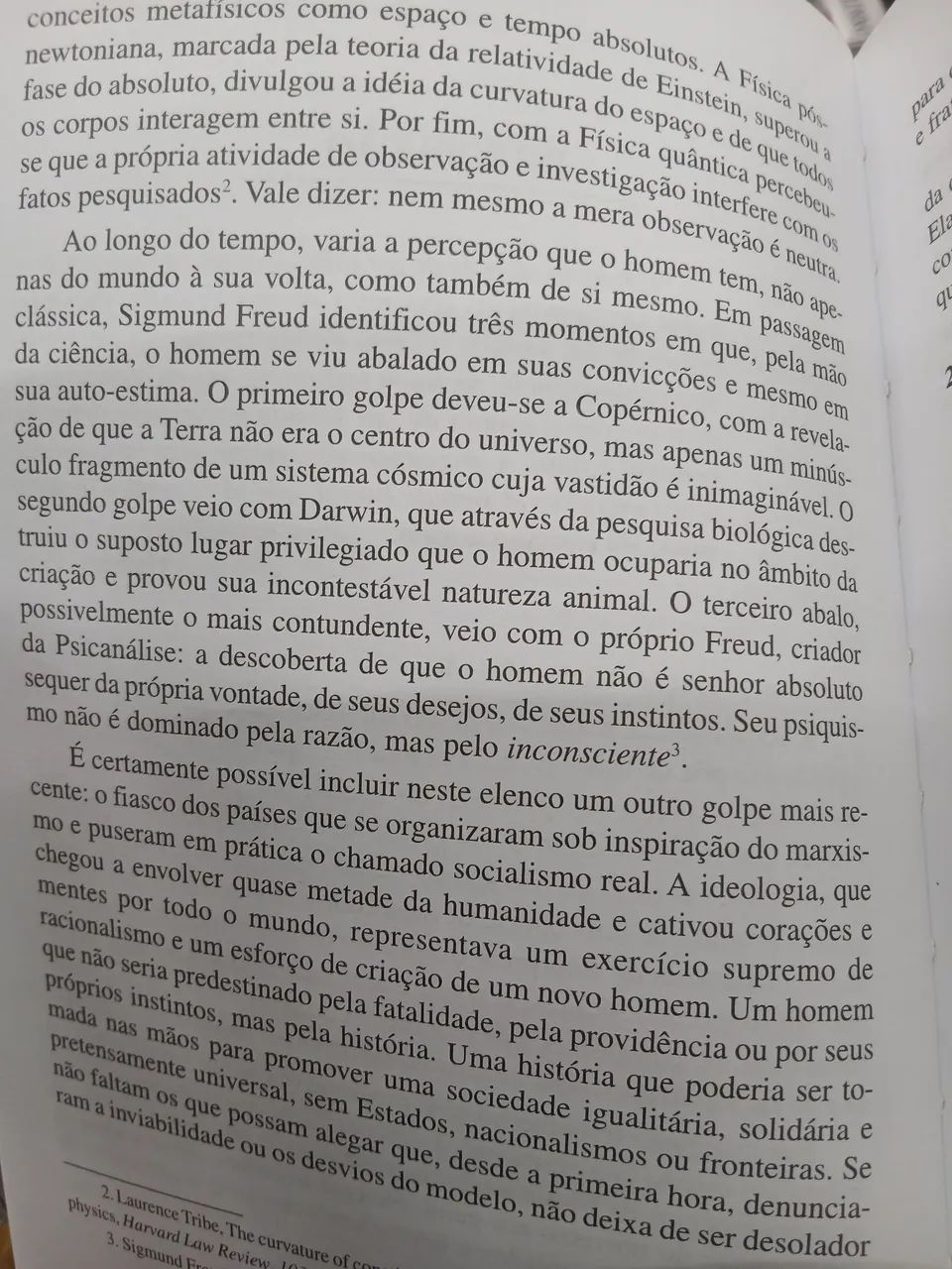 Livro interpretação e aplicação da constituição Luís Roberto barroso  - Foto 5