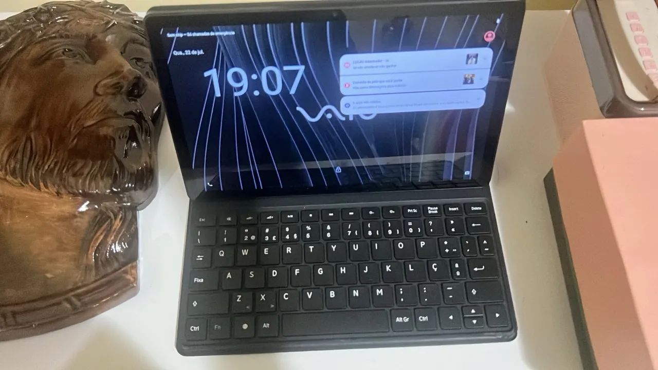 Tablet Vaio TL10 - Foto 2