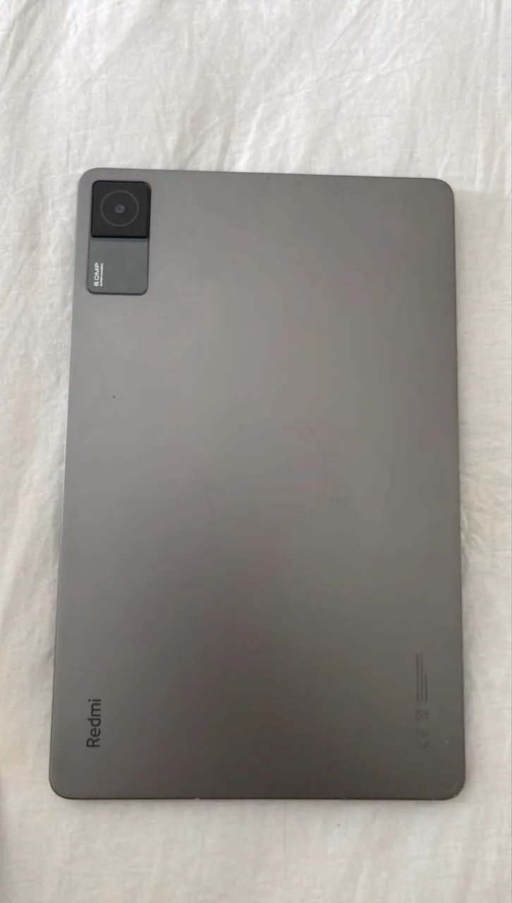 Vendo Tablet Redmi Pad 6gb Ram 128GB - Foto 2