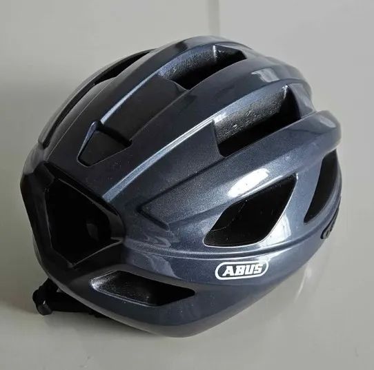Capacete Abus Macator tamanho M - Foto 5