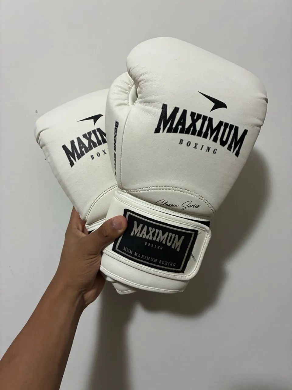 Luca maximum 14oz 
