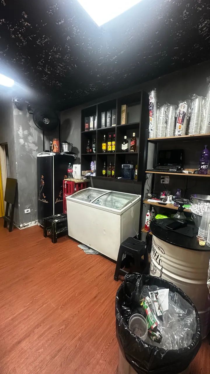 ADEGA COMPLETA ÓTIMA LOCALIZAÇÃO  - Foto 4