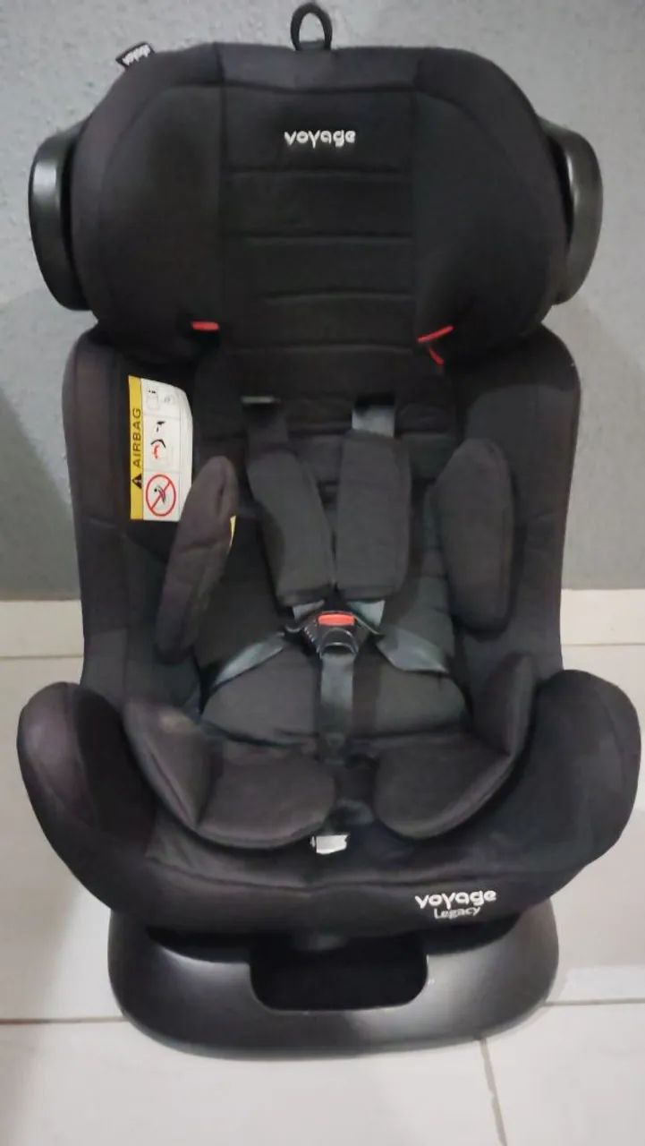 Cadeirinha de bebê 