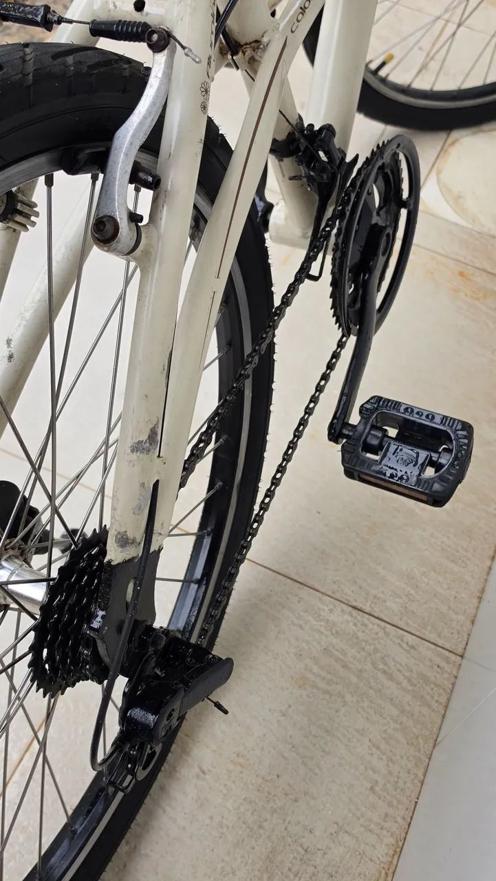 Bicicleta Caloi  - Foto 5