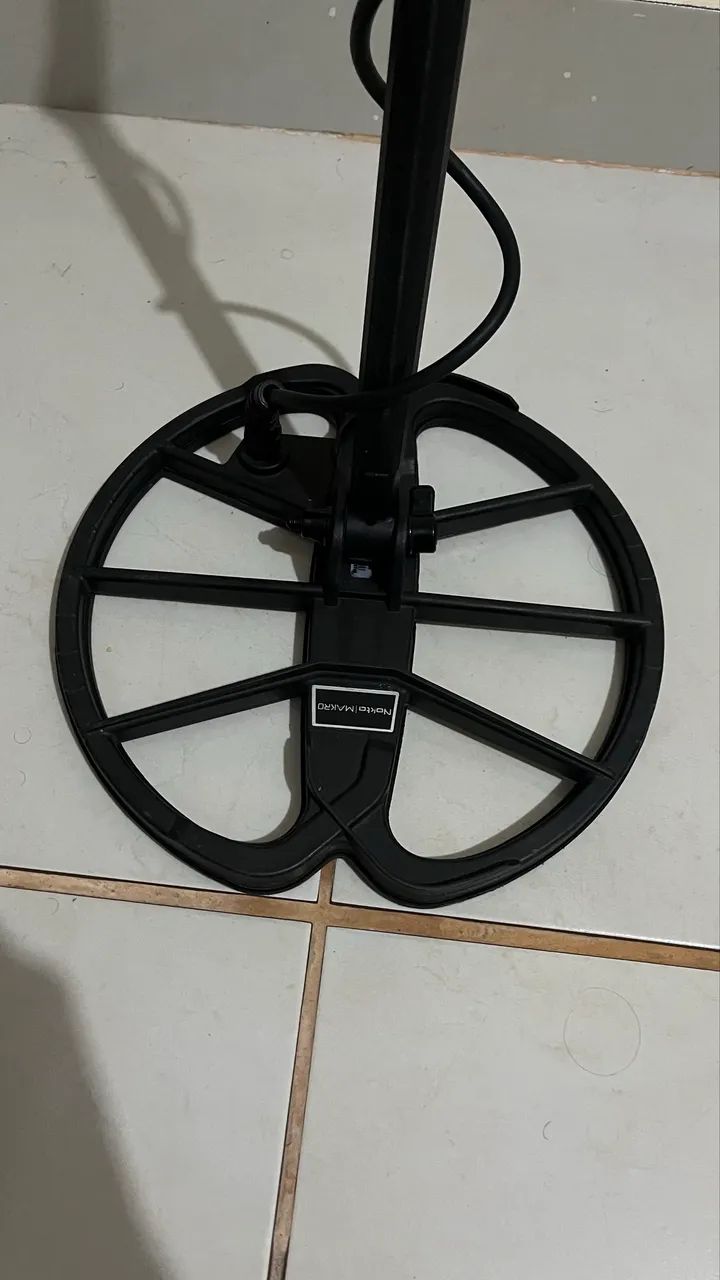 Detector de metais nokta simplex + - Foto 3