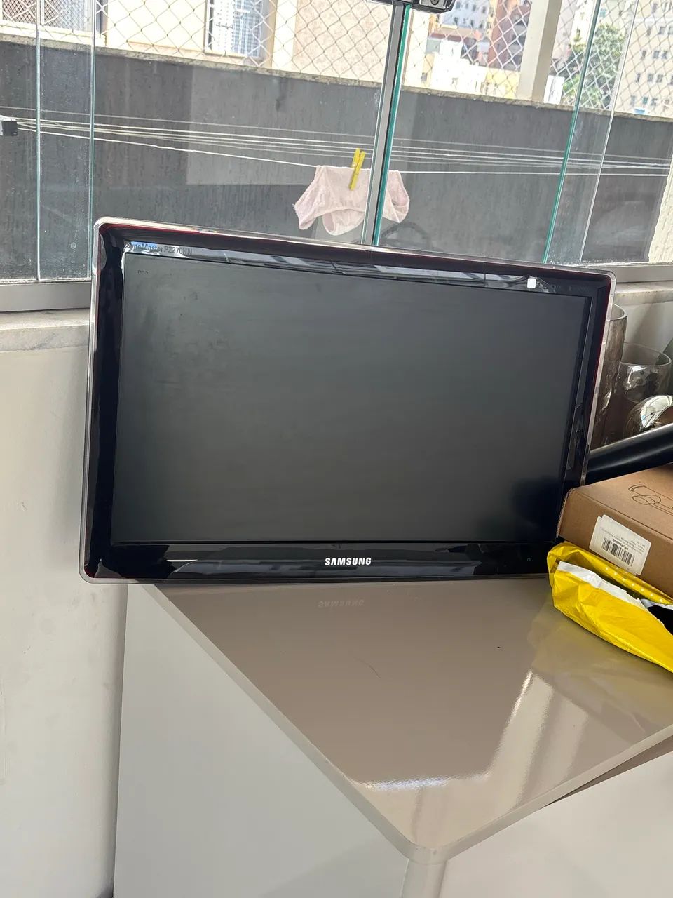 TV Samsung 24 - Foto 2