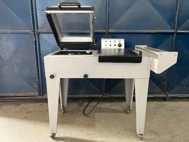 Máquina de empacotar a vácuo 