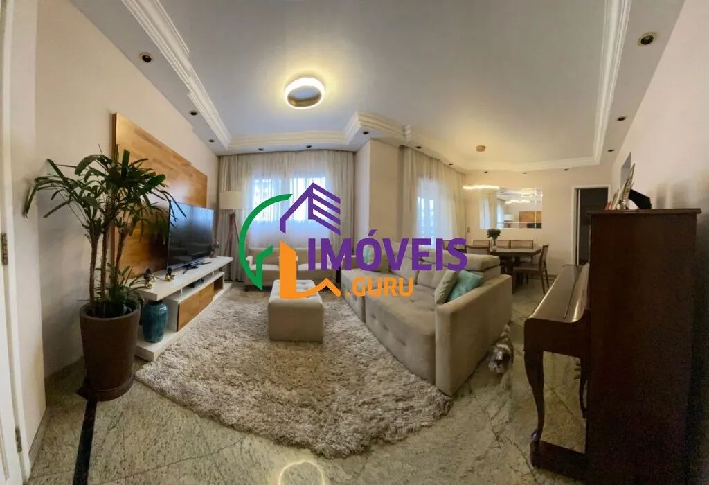 APARTAMENTO - TATUAPÉ - SP