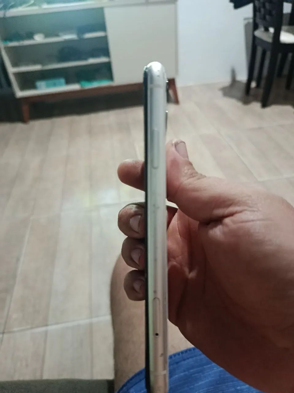 Vendo iPhone 11