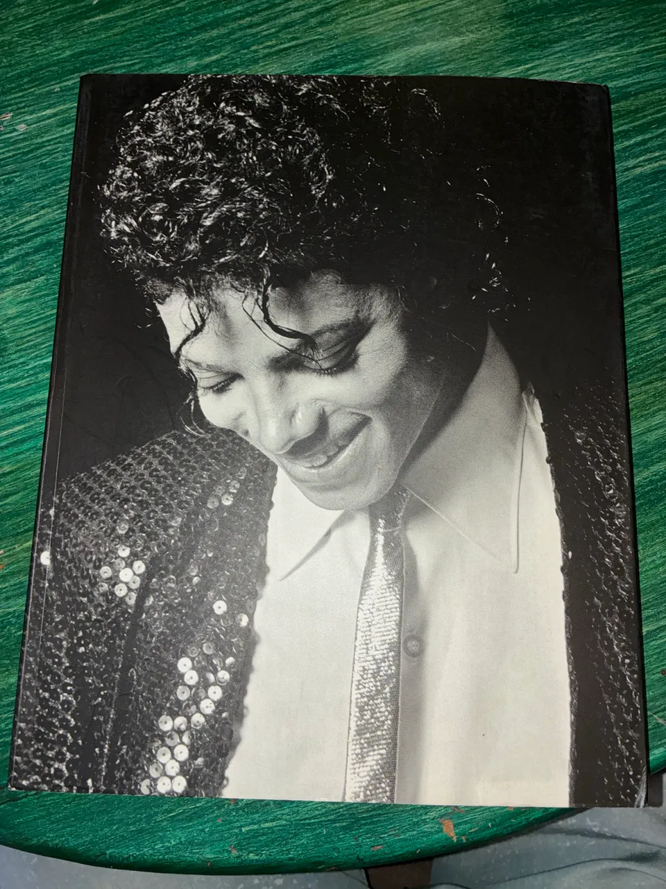 Michael Jackson Opus - livro de colecionador - Livros e revistas