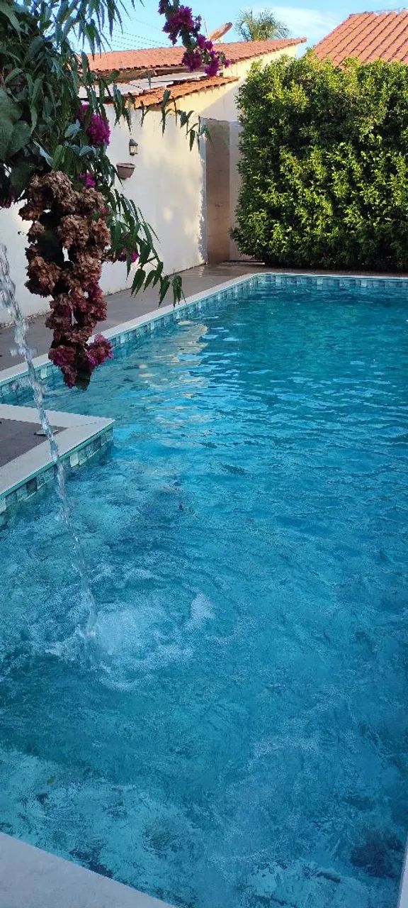 Limpeza de piscina / Piscineiro. - Foto 2