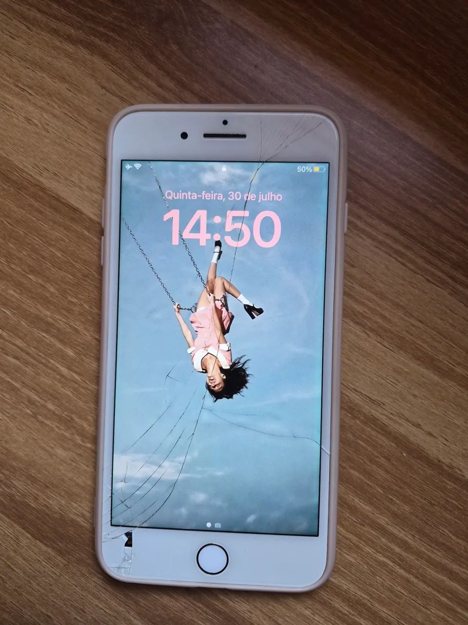 Iphone 8 Plus