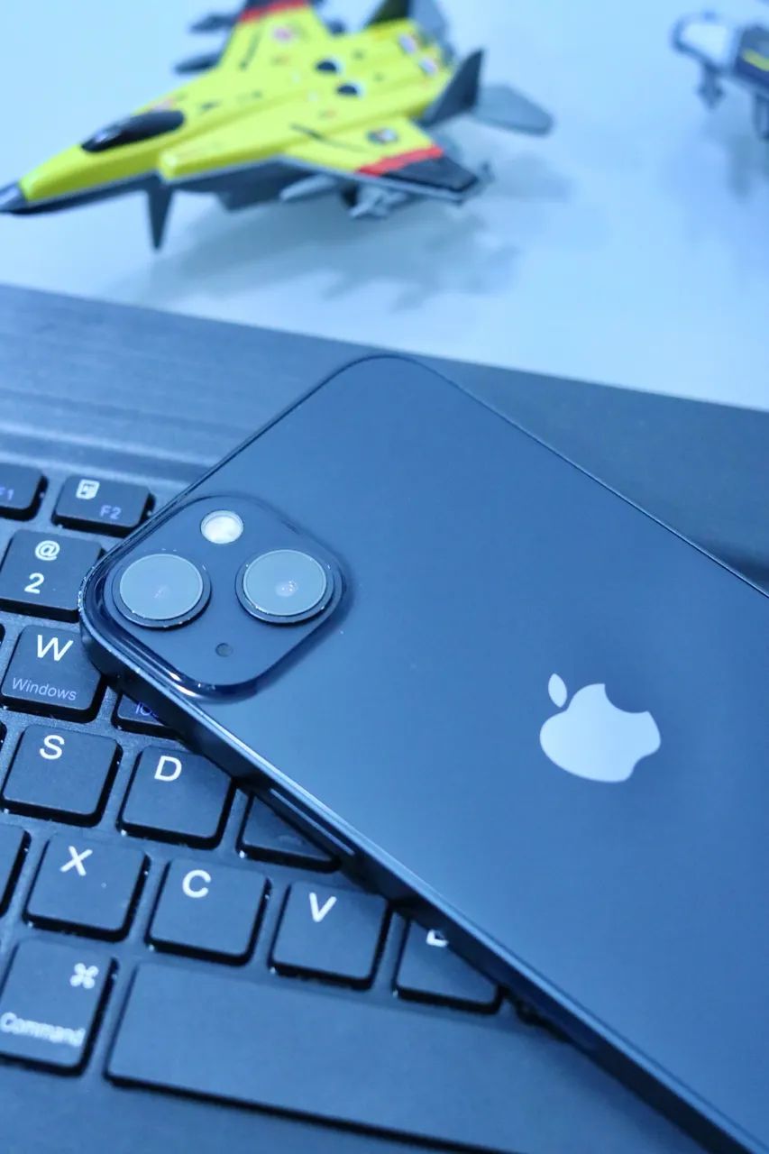 iPhone 13 128GB - Foto 3