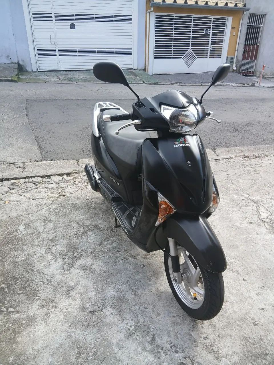Moto lead 2014 