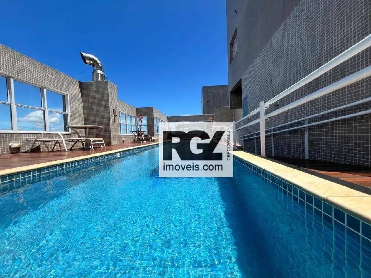 Apartamento de 3 dormitórios
