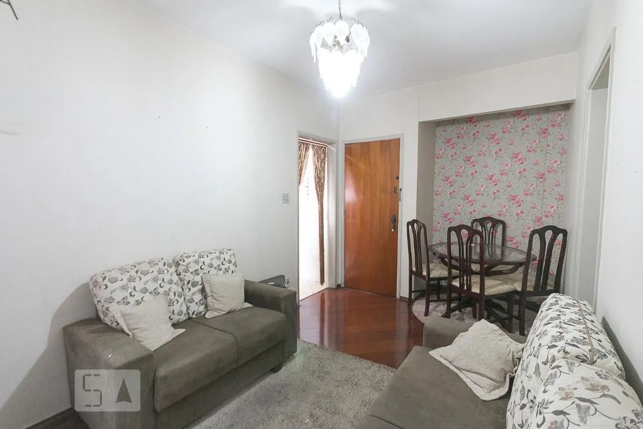 Apartamento à Venda - Aclimação, 1 Quarto, 39 m2 - Foto 2