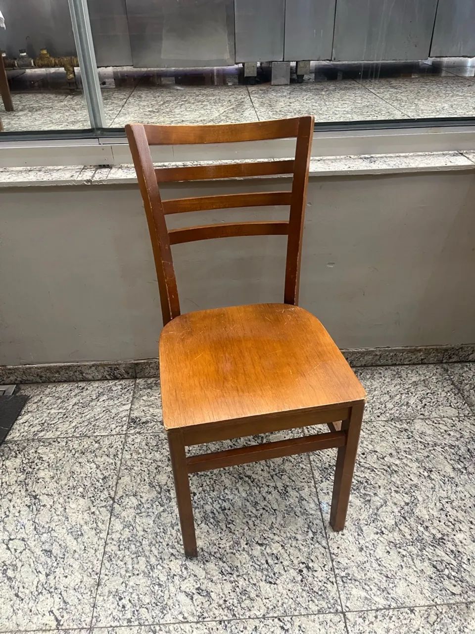 Vendo cadeiras  - Foto 2