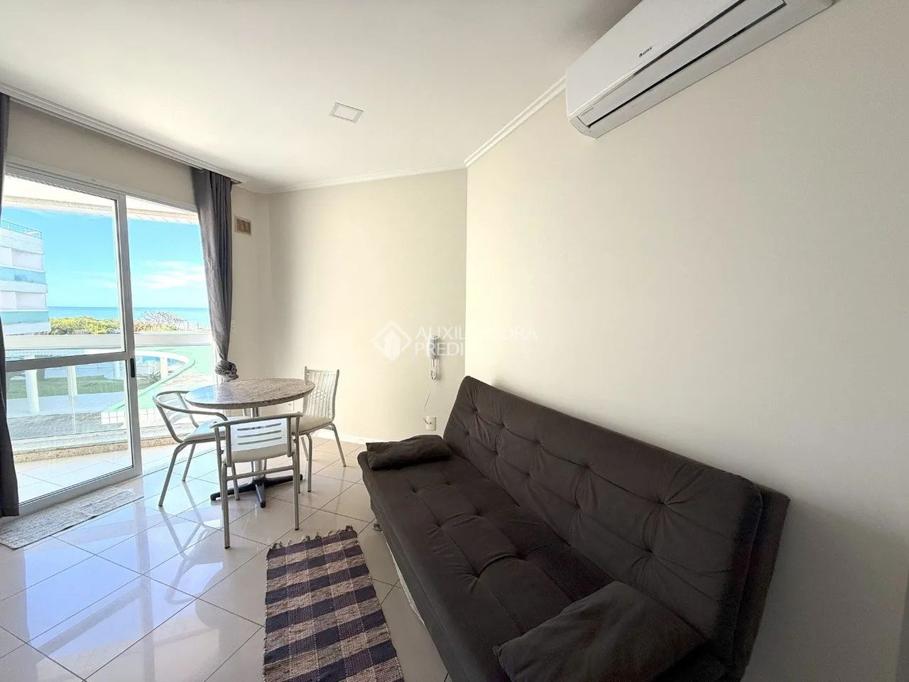 Esse não é só um apartamento. É o seu refúgio diário em Florianópolis. - Foto 5