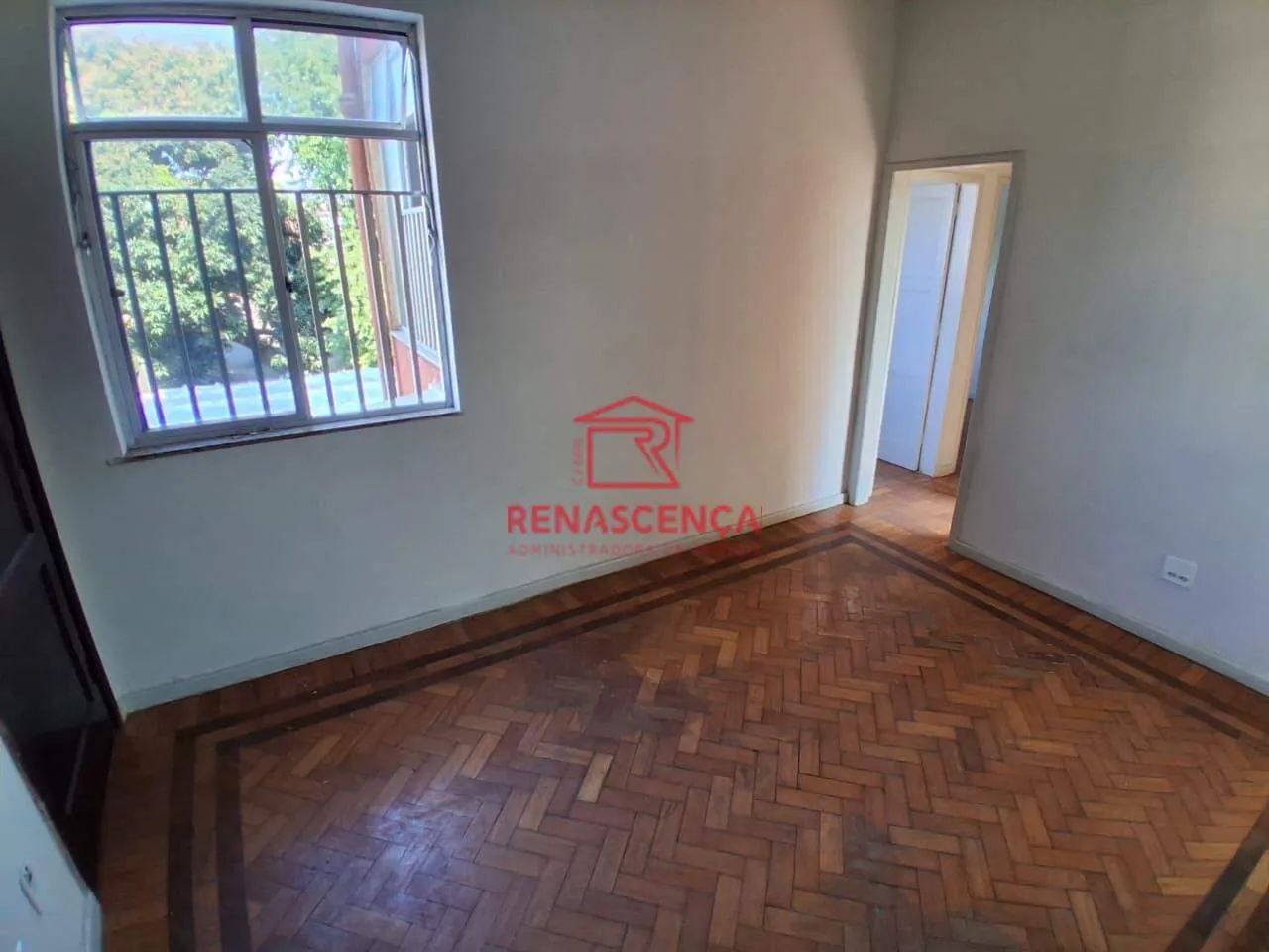 Apartamento com 3 Quartos em Bonsucesso.