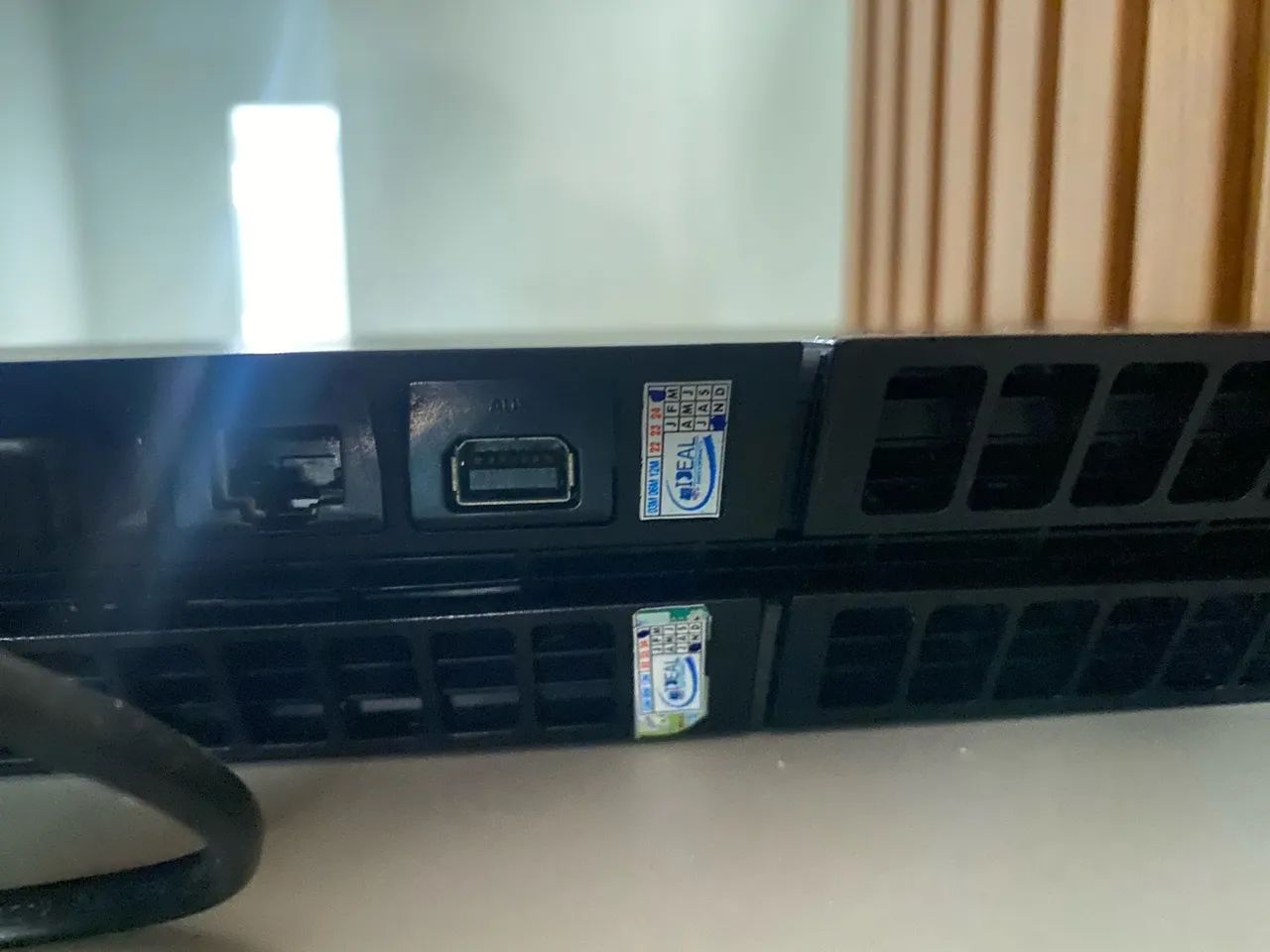 PS4 FAT CONSERVADO - Foto 3