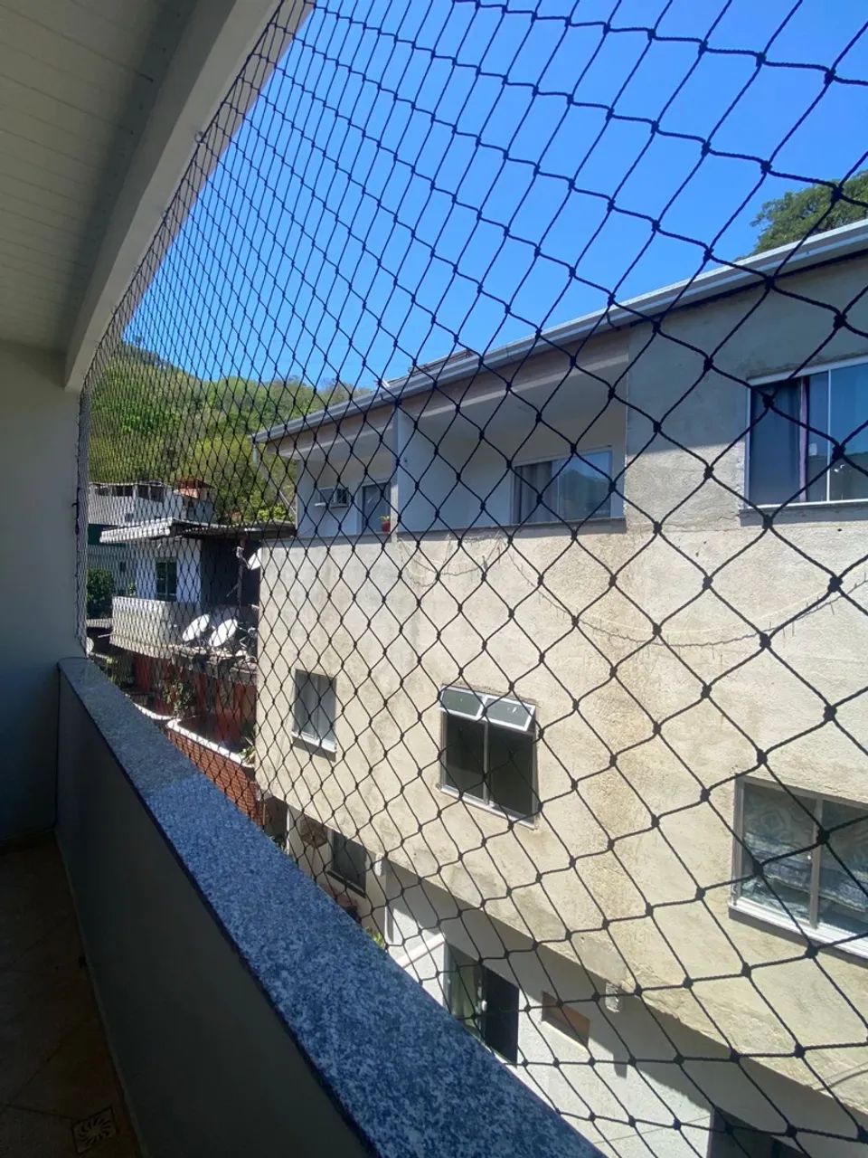 Rede de proteção e Tela mosquiteiro serviços - Foto 3