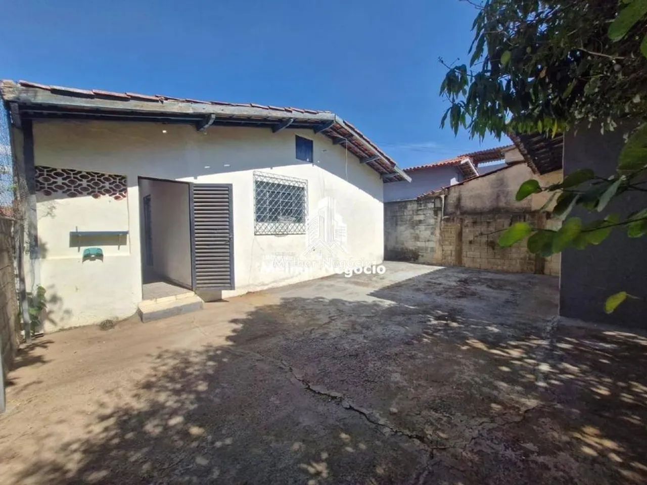 Casa à venda em Campinas, Jardim García, com 4 quartos, com 115 m²