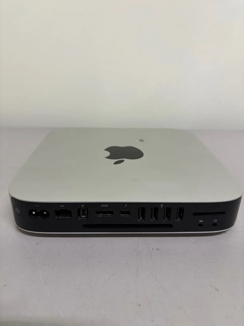 MacMini A1347 (i7, 16GB RAM, 256GB SSD) - Foto 2