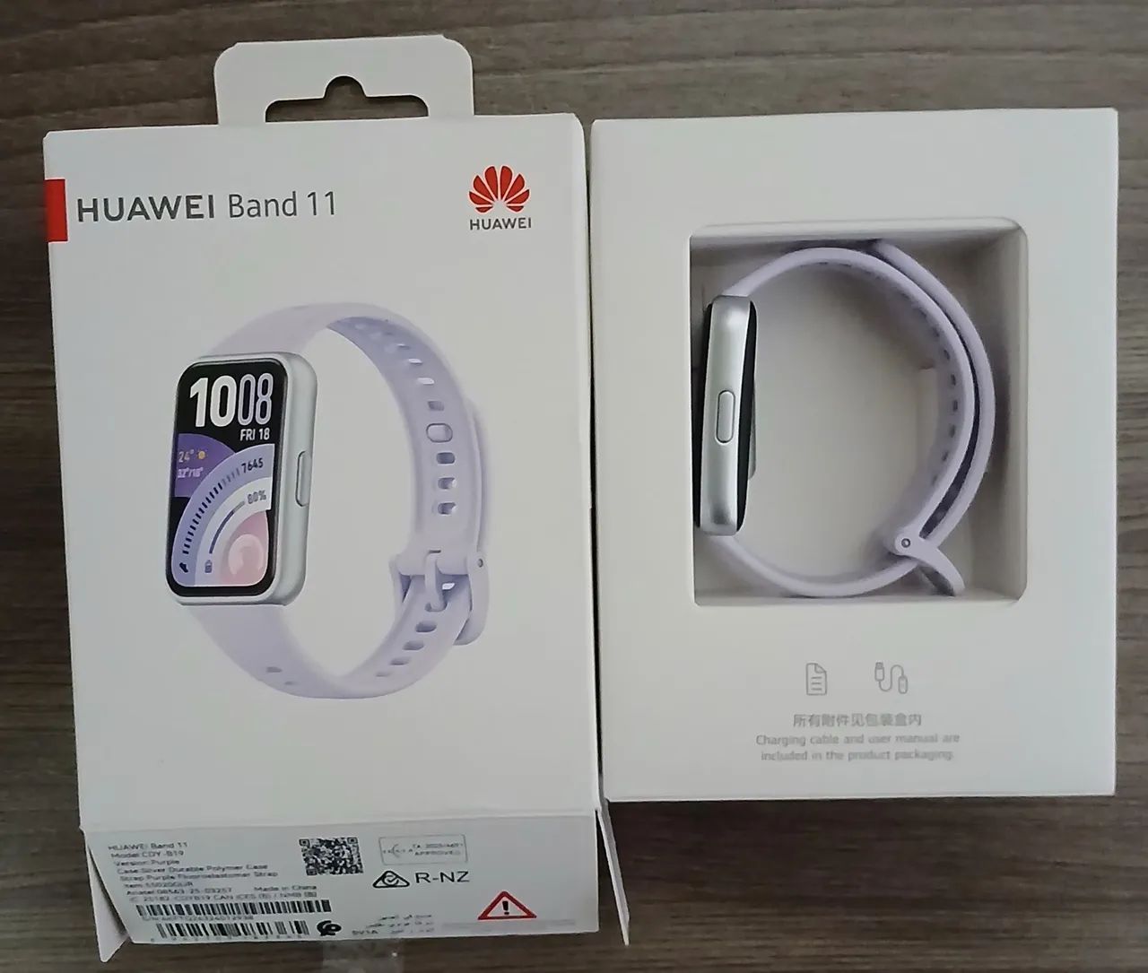 HUAWEI BAND 11 - Foto 2