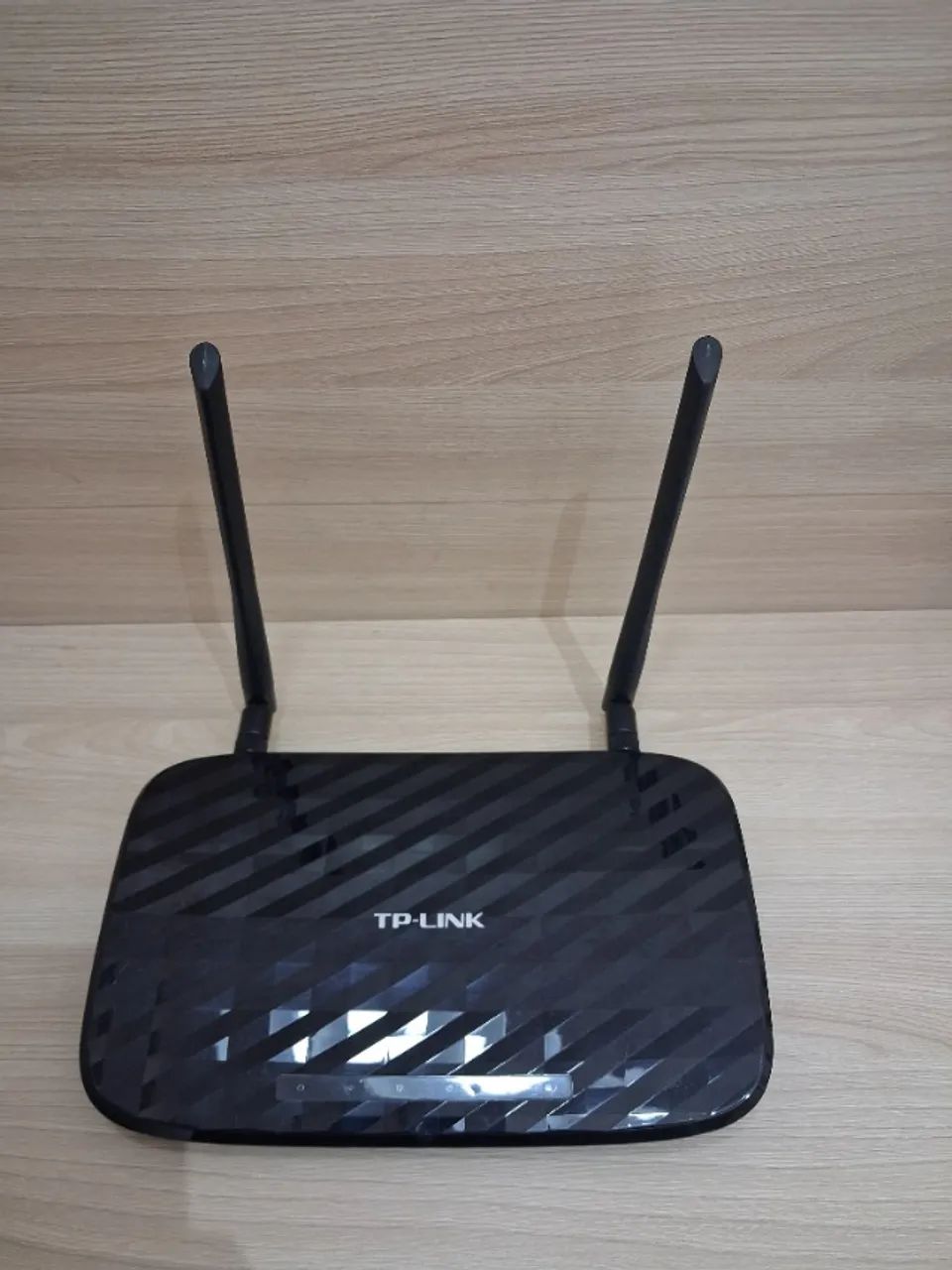 Roteador TP Link AC750 Wireless Dual Band Gigabit - Foto 5