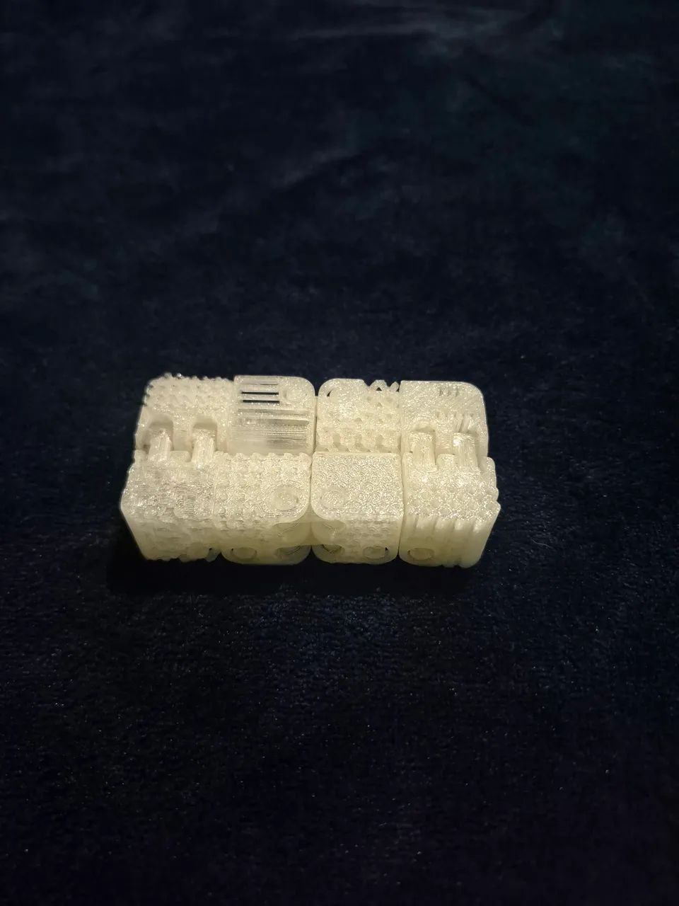 Cubo Infinito 3D - Foto 2