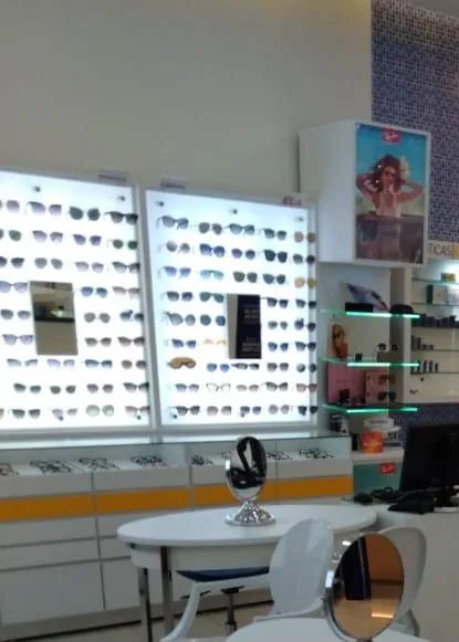 Móveis para Óticas  - Foto 5