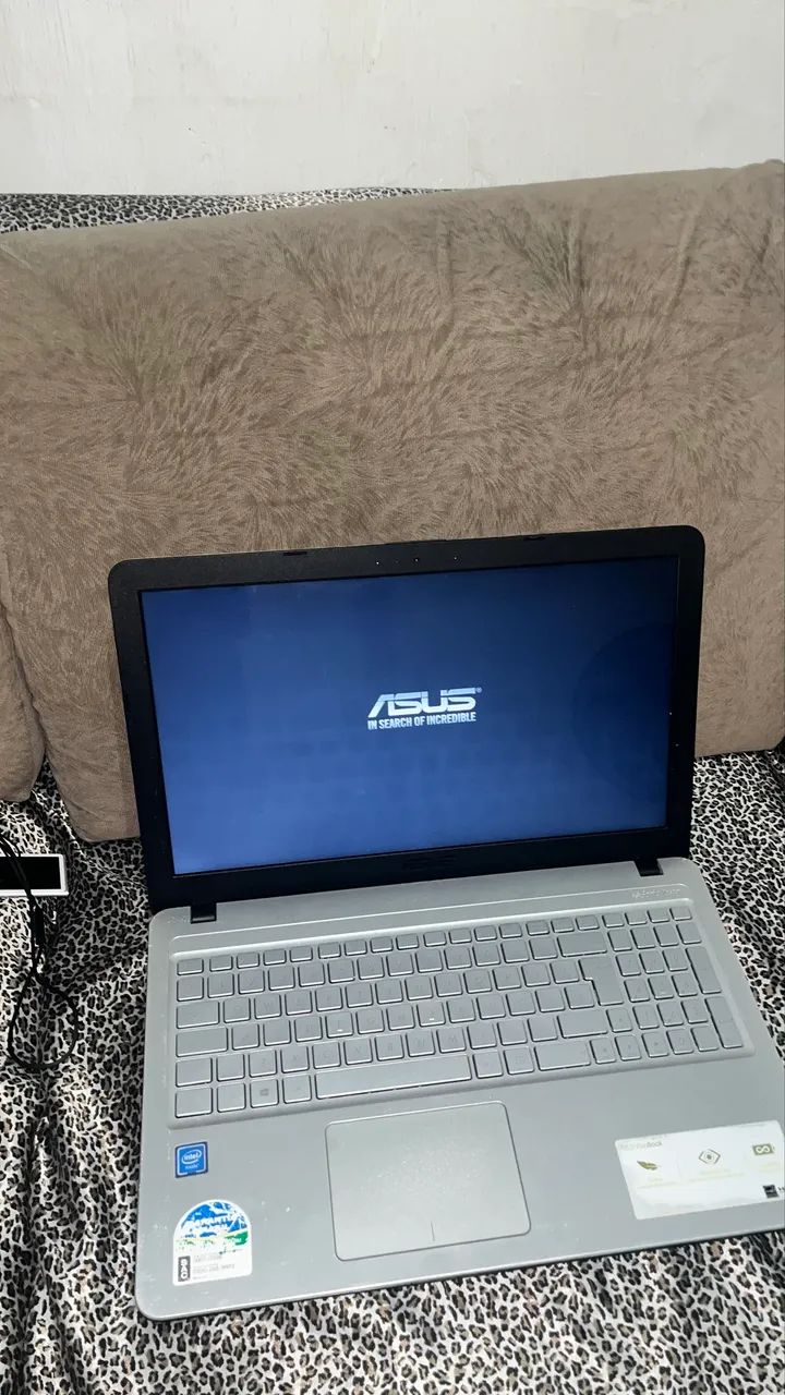Notebook Asus 