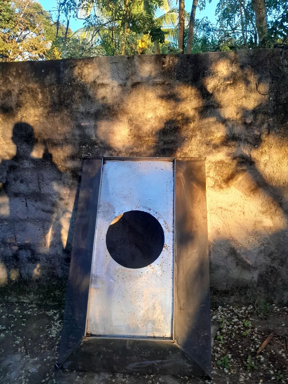 Coifra de inox  - Foto 2