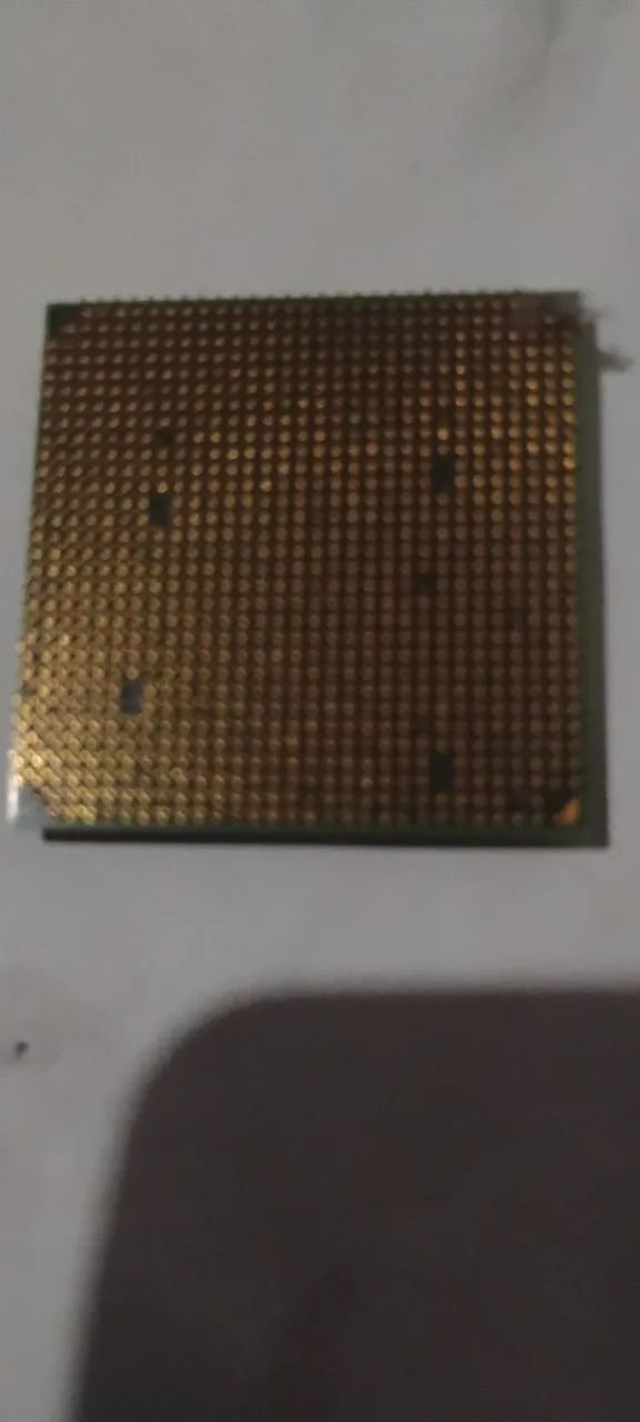 AMD Athlon 64 X2 - Foto 2