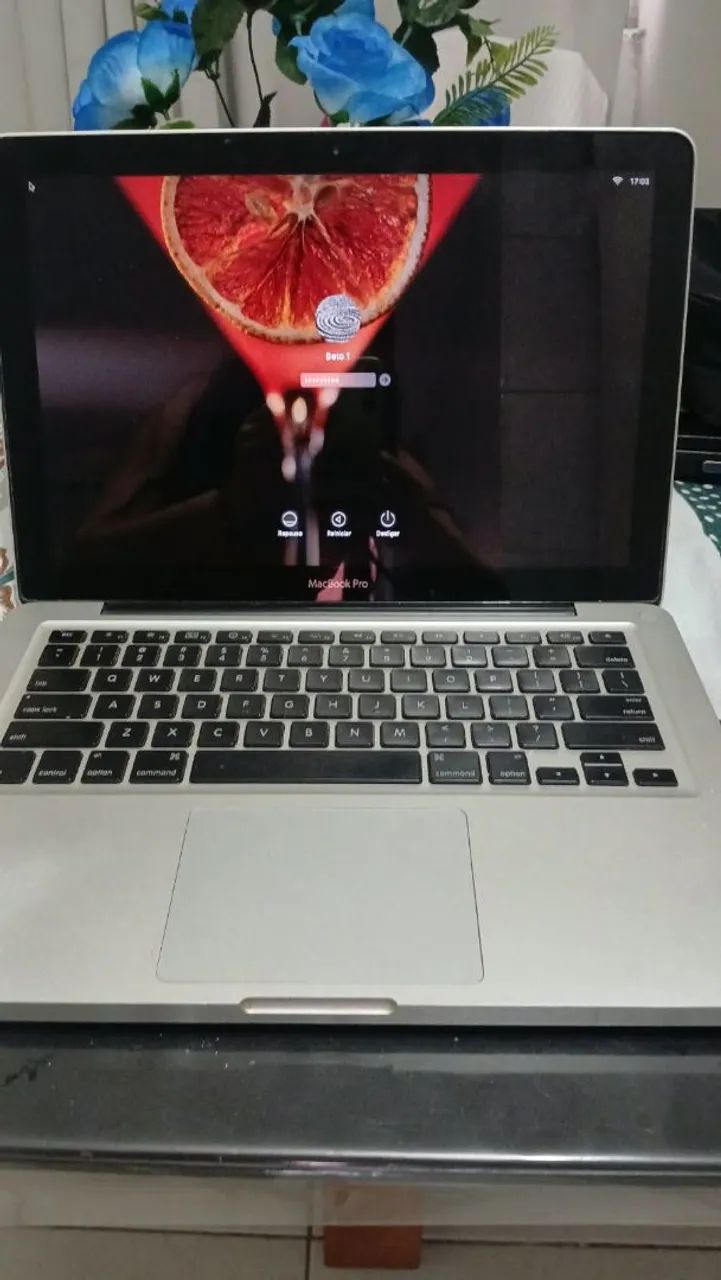 MacBook pro  - Foto 5