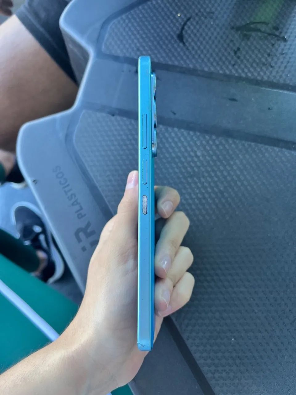 INFINIX HOT 60 PRO
