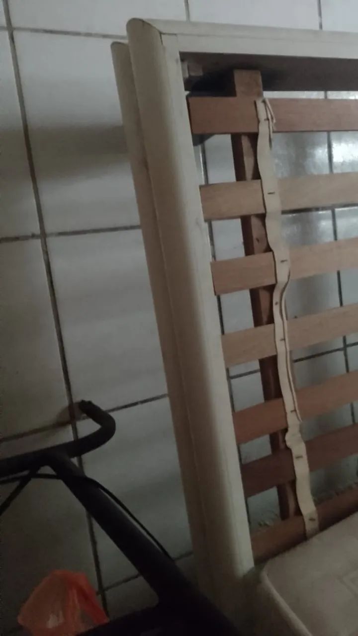 Cama solteirão  - Foto 3