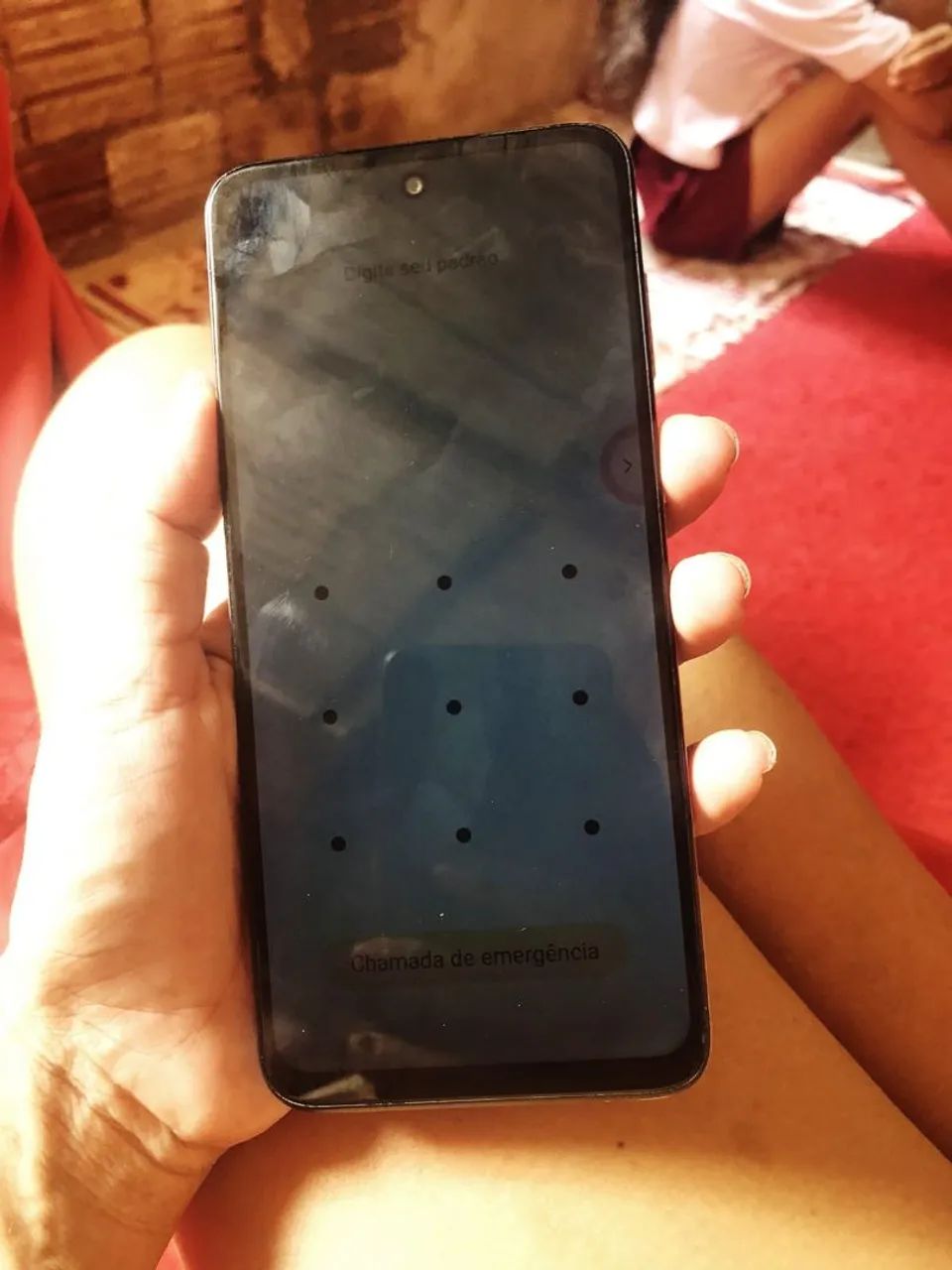 Vendo celular  - Foto 2