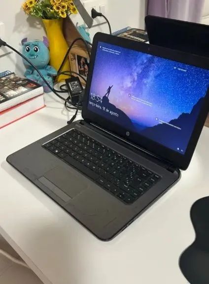 Notebook HP G3  - Foto 3
