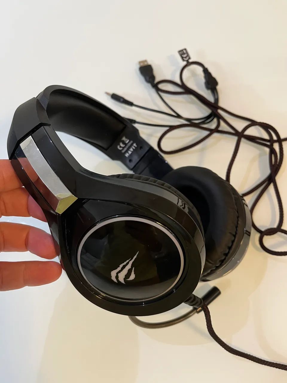 Headset Havit HV H2332D 