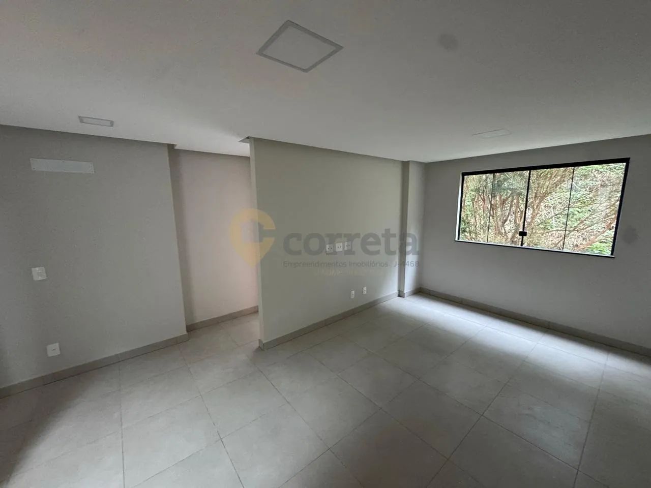 Apartamento de 02 quartos e vaga de garagem em Braunes - Foto 3