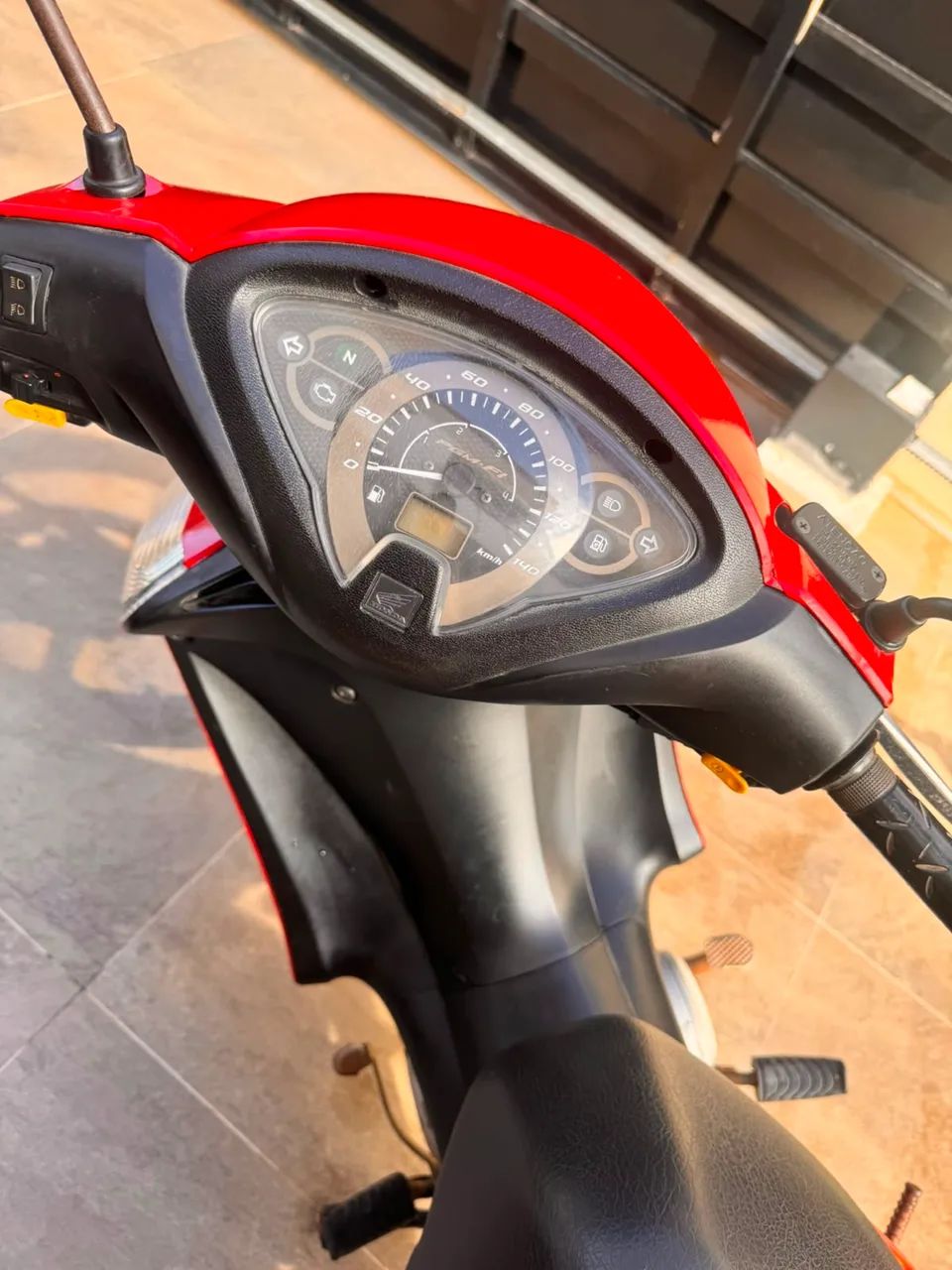 Honda biz 2017 extra  - Foto 5